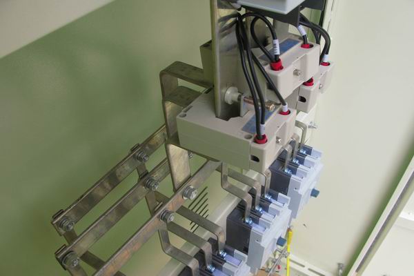 沙湖原种场配电柜-3683谈谈配电柜的尺寸有哪些